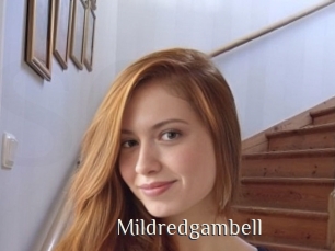 Mildredgambell