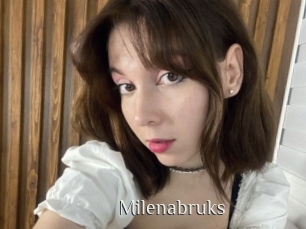 Milenabruks