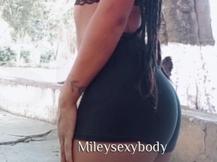 Mileysexybody