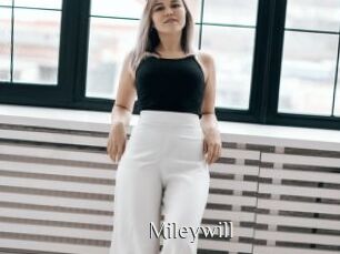 Mileywill