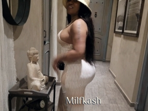 Milfkash