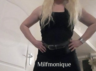 Milfmonique