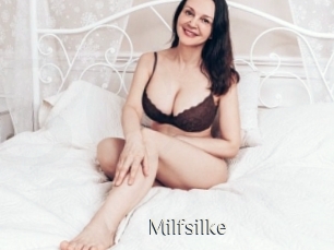 Milfsilke