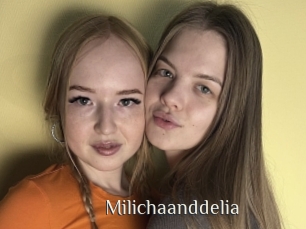 Milichaanddelia