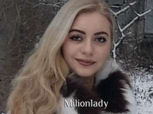 Milionlady