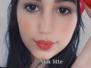 Milk_litte