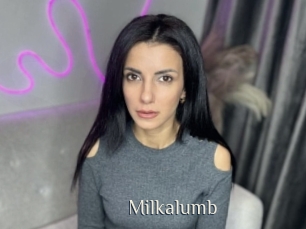 Milkalumb