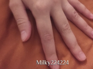 Milky224224