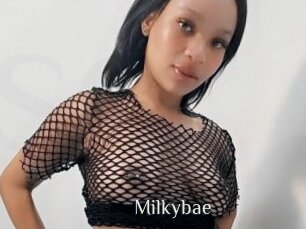 Milkybae