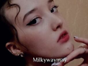 Milkywaymay