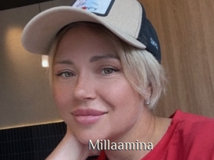 Millaamina