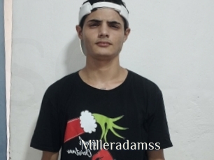 Milleradamss