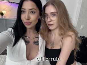 Millerruby