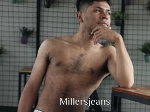 Millersjeans