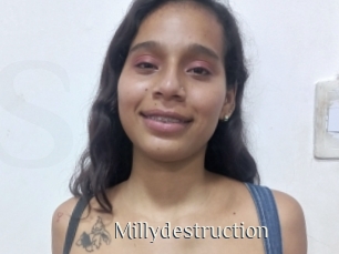 Millydestruction