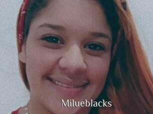 Milueblacks