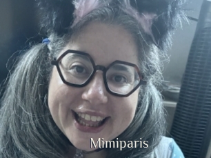 Mimiparis