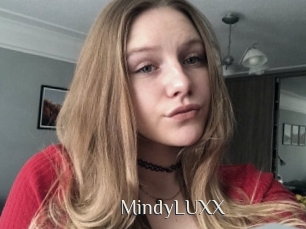 MindyLUXX