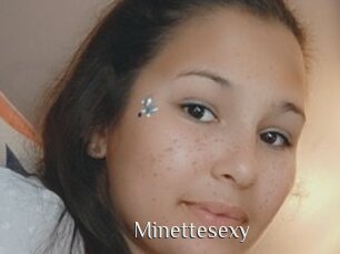 Minettesexy