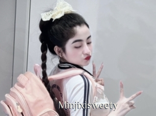 Minjixisweety