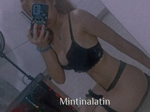 Mintinalatin