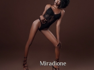 Miradione