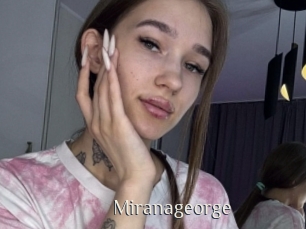 Miranageorge