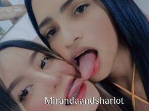 Mirandaandsharlot