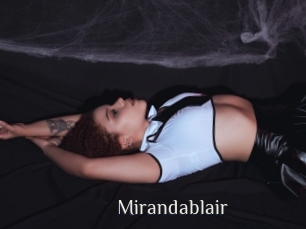 Mirandablair