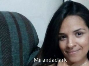 Mirandaclark