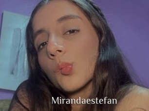 Mirandaestefan