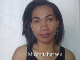 Mirandahgreen