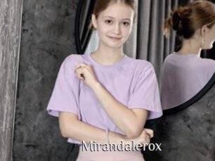 Mirandalerox