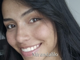 Mirandalilo