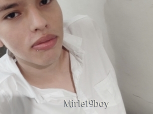 Mirle19boy