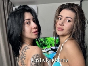 Mishelandanna