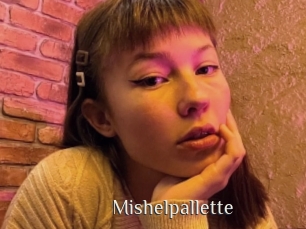 Mishelpallette