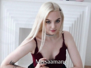 Missaamane