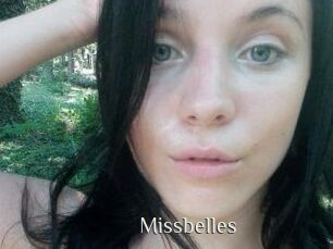 Missbelles