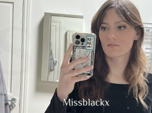 Missblackx