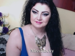 Missblacky