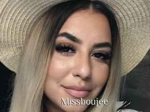 Missboujee