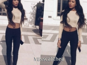 Misscalithea