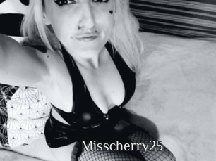 Misscherry25