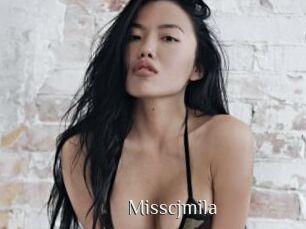 Misscjmila