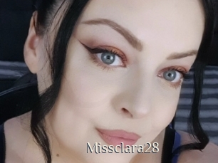 Missclara28