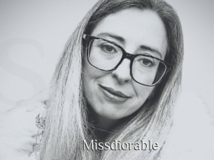 Missdiorable