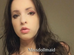 Missdollmaid