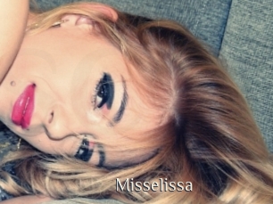 Misselissa