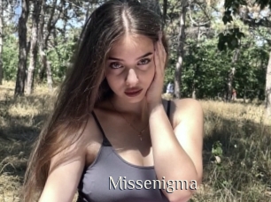 Missenigma